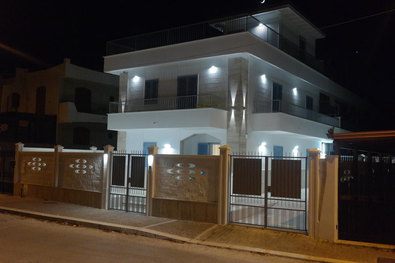 Bed and Breakfast La Dimora Sipontina Manfredonia Exteriér fotografie