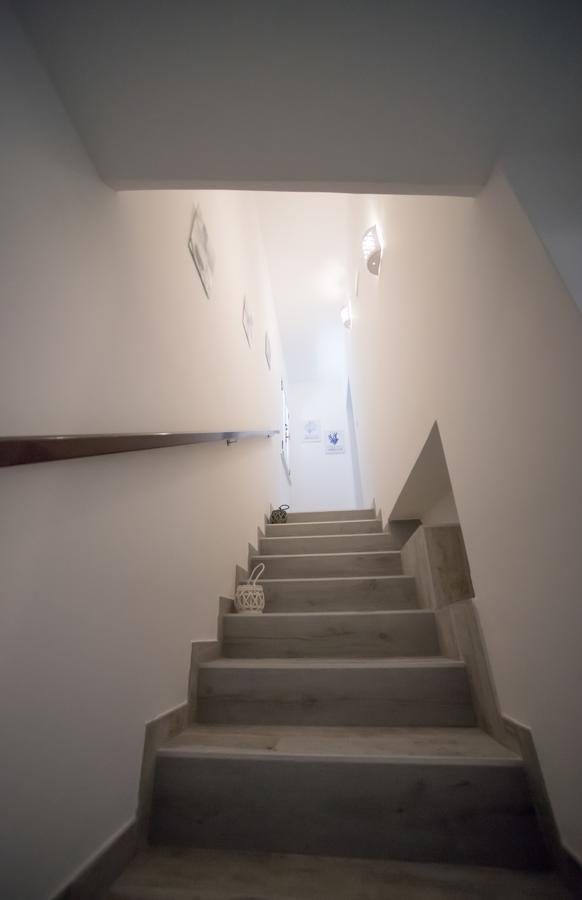 Bed and Breakfast La Dimora Sipontina Manfredonia Exteriér fotografie