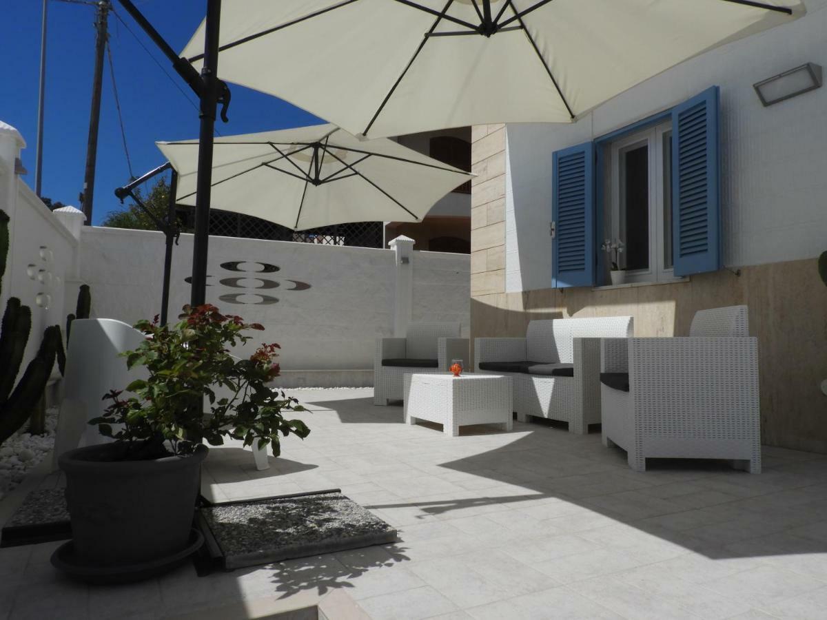 Bed and Breakfast La Dimora Sipontina Manfredonia Exteriér fotografie