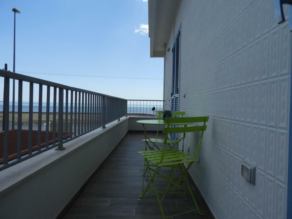 Bed and Breakfast La Dimora Sipontina Manfredonia Exteriér fotografie