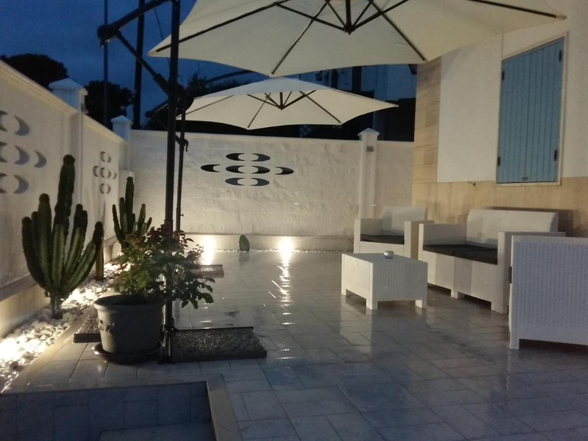 Bed and Breakfast La Dimora Sipontina Manfredonia Exteriér fotografie